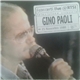 Gino Paoli - Live @ RTSI 25 Novembre 1980